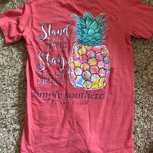 Simply Southern Shirt